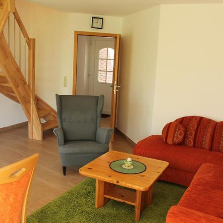 Ferienhaus Gross Popkenhausen Шилиг Екстериор снимка