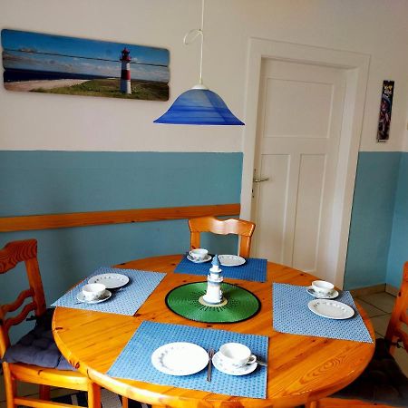 Ferienhaus Gross Popkenhausen Шилиг Екстериор снимка