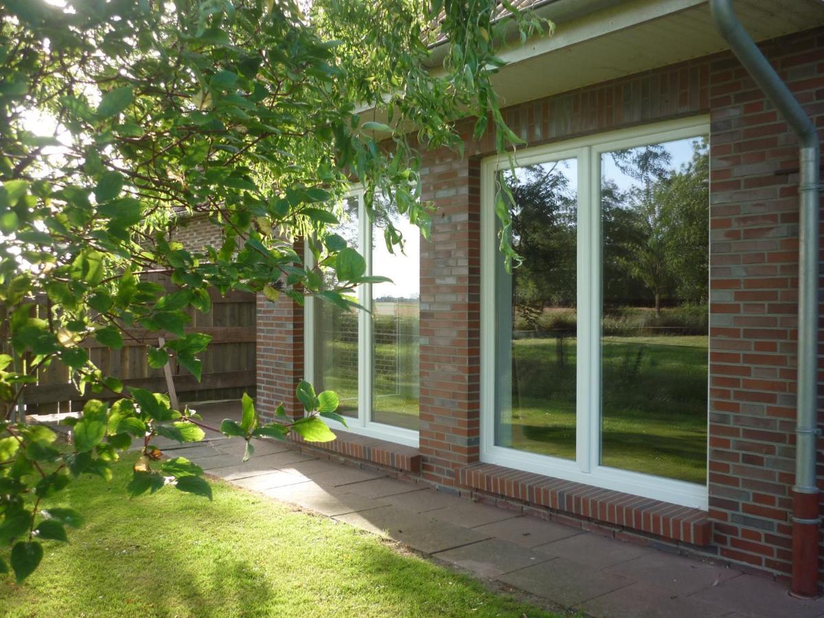 Ferienhaus Gross Popkenhausen Шилиг Екстериор снимка