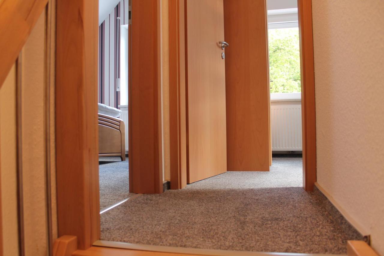 Ferienhaus Gross Popkenhausen Шилиг Екстериор снимка
