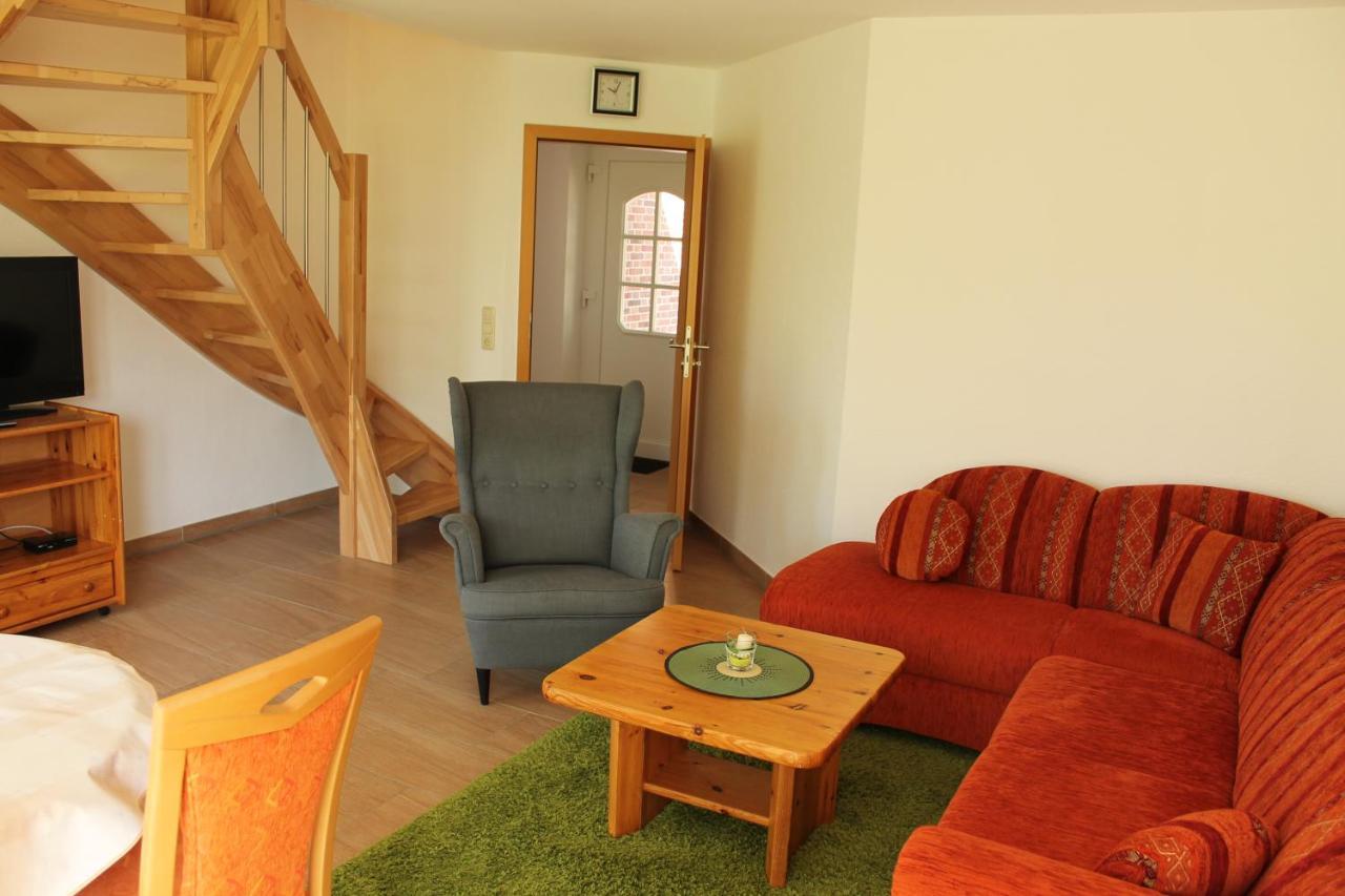 Ferienhaus Gross Popkenhausen Шилиг Екстериор снимка