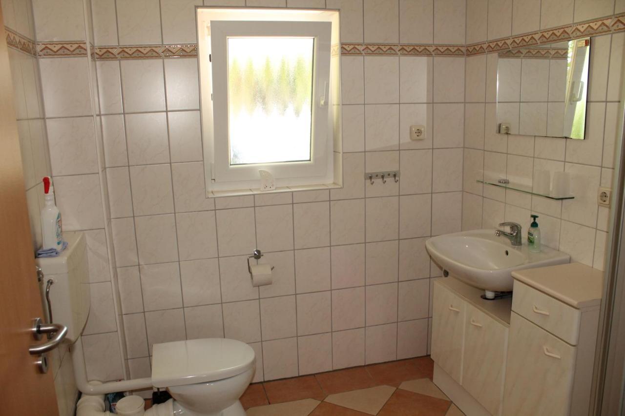 Ferienhaus Gross Popkenhausen Шилиг Екстериор снимка
