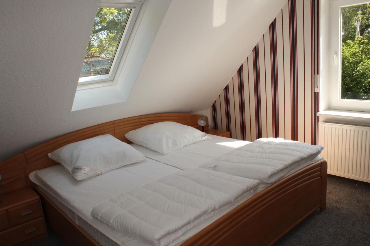 Ferienhaus Gross Popkenhausen Шилиг Екстериор снимка