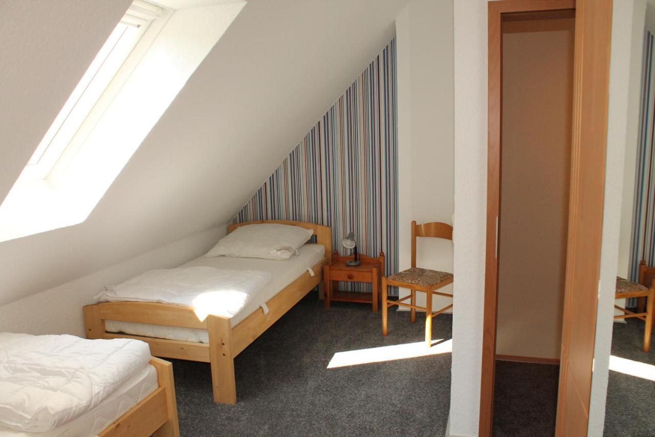 Ferienhaus Gross Popkenhausen Шилиг Екстериор снимка