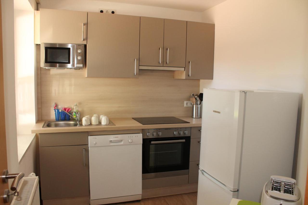 Ferienhaus Gross Popkenhausen Шилиг Екстериор снимка