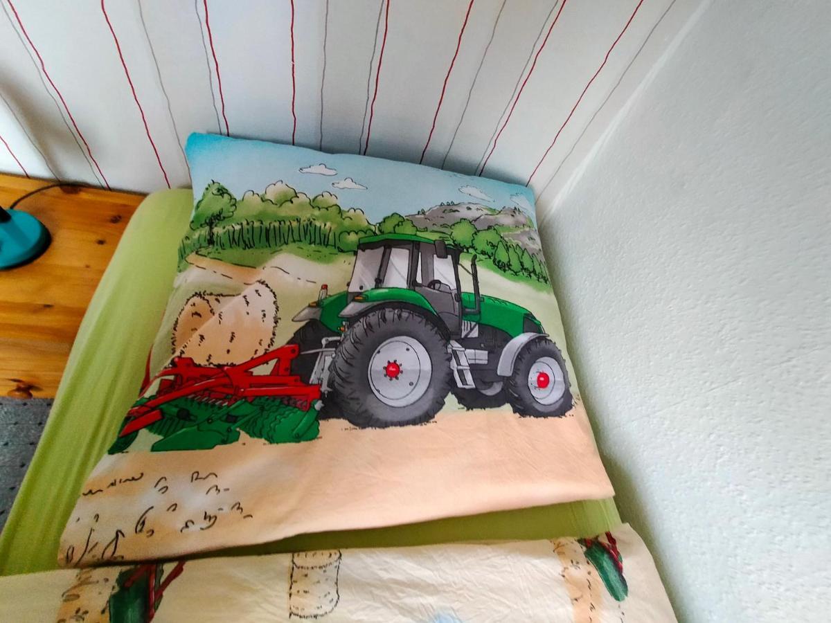 Ferienhaus Gross Popkenhausen Шилиг Екстериор снимка
