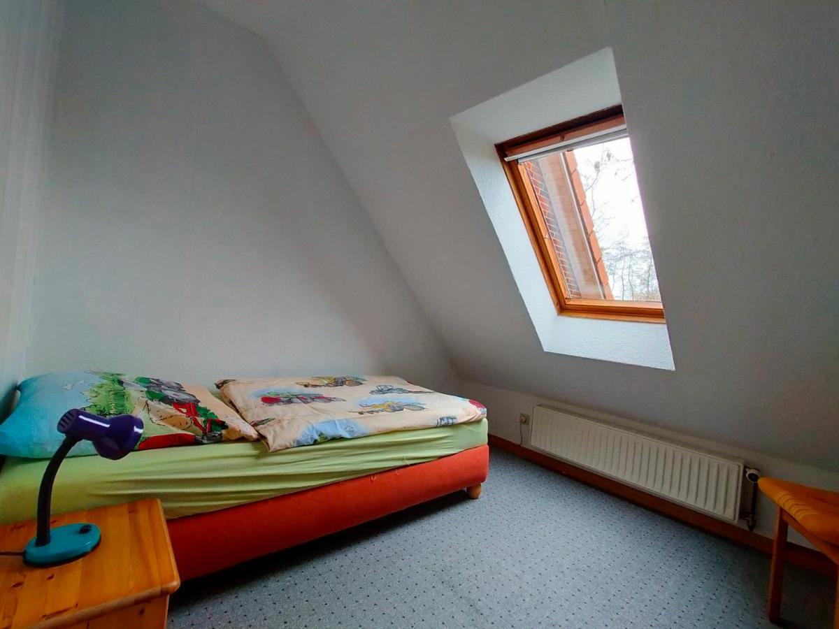 Ferienhaus Gross Popkenhausen Шилиг Екстериор снимка
