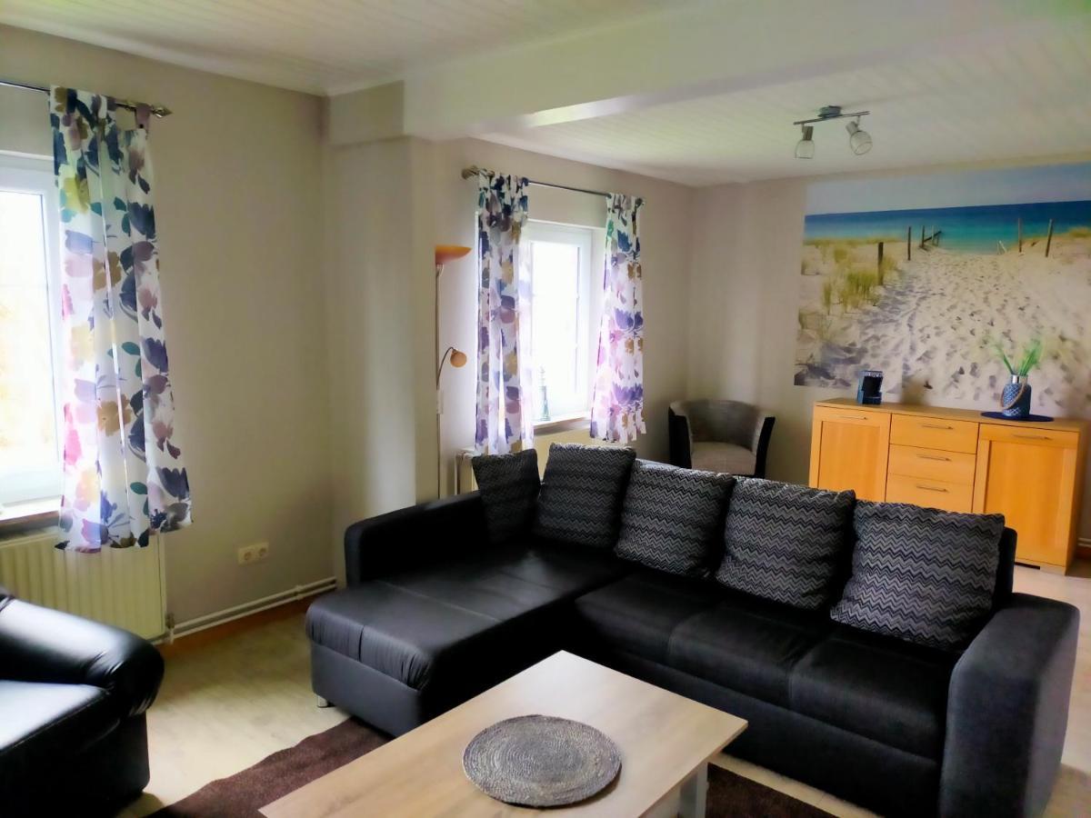 Ferienhaus Gross Popkenhausen Шилиг Екстериор снимка
