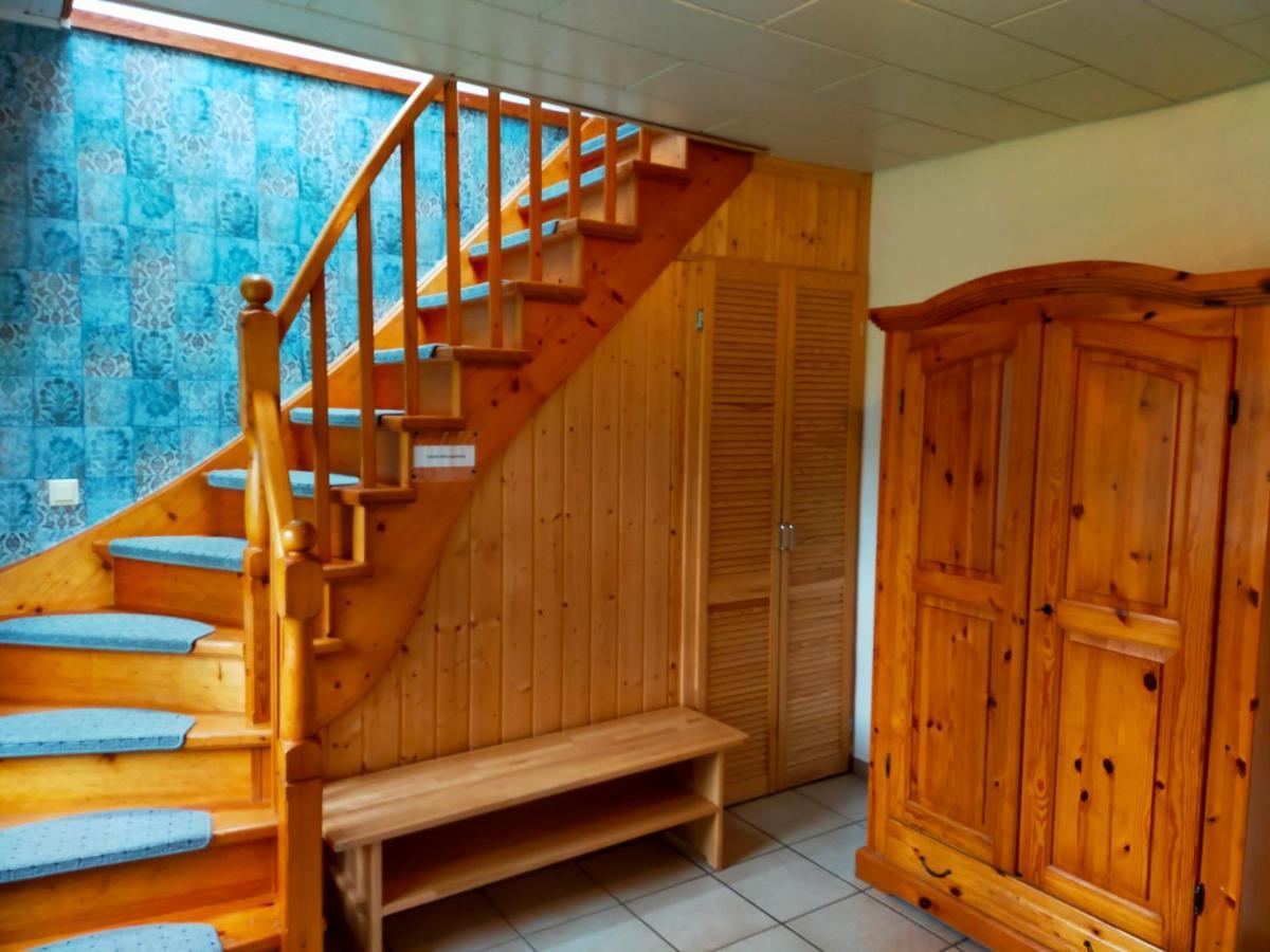 Ferienhaus Gross Popkenhausen Шилиг Екстериор снимка