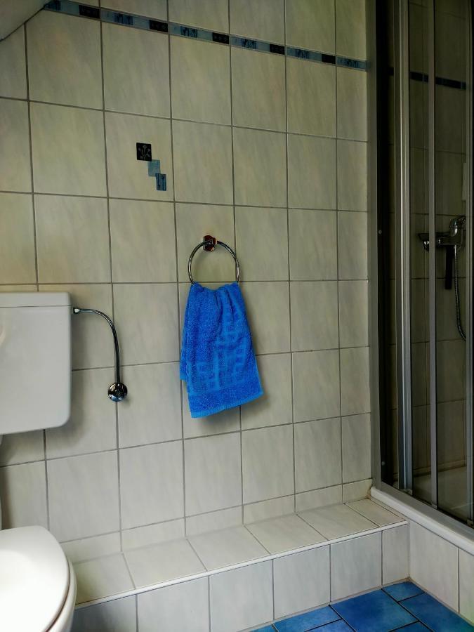 Ferienhaus Gross Popkenhausen Шилиг Екстериор снимка