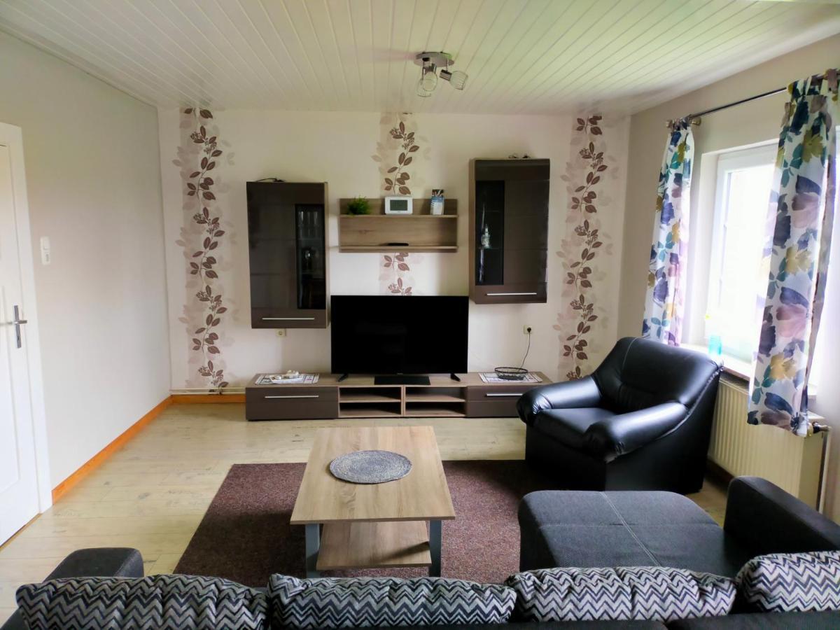 Ferienhaus Gross Popkenhausen Шилиг Екстериор снимка