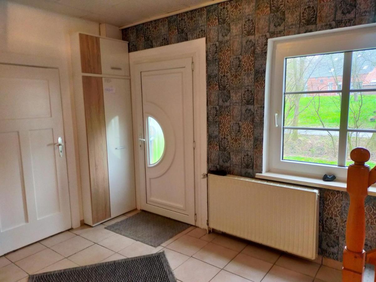 Ferienhaus Gross Popkenhausen Шилиг Екстериор снимка